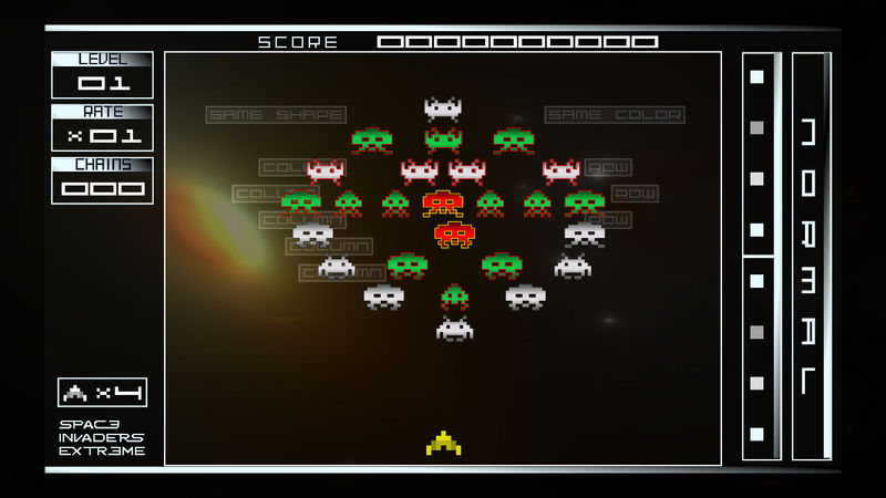XBLM Screenshots