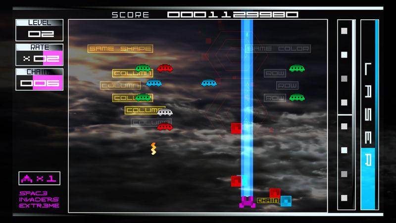 XBLM Screenshots