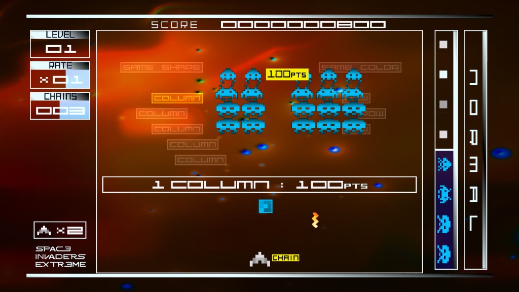 XBLM Screenshots