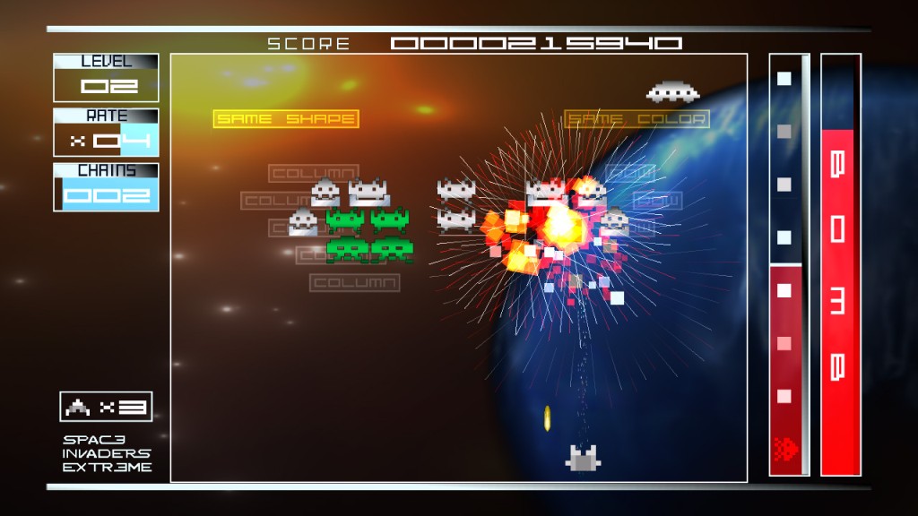 XBLM Screenshots