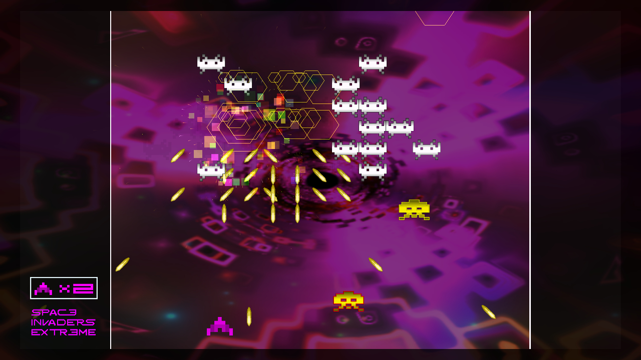 XBLA DLC
