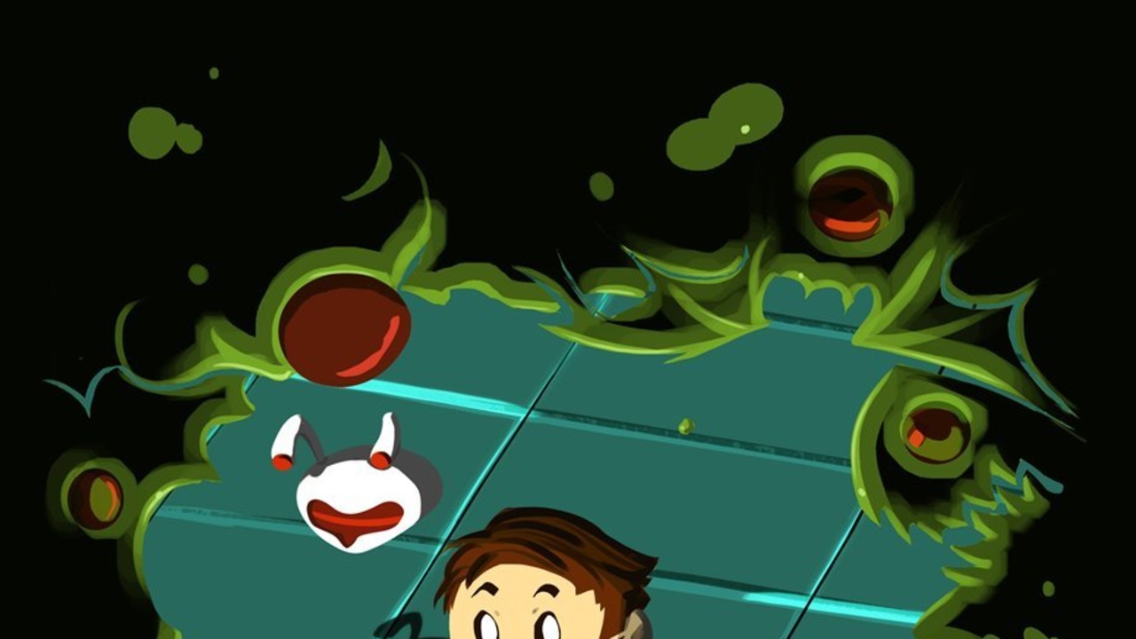 Spacejacked