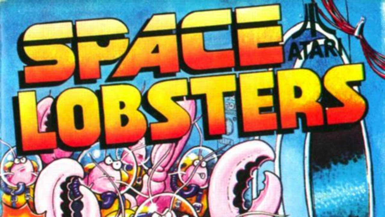 Space Lobsters