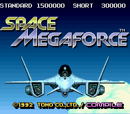 SNES Screenshots