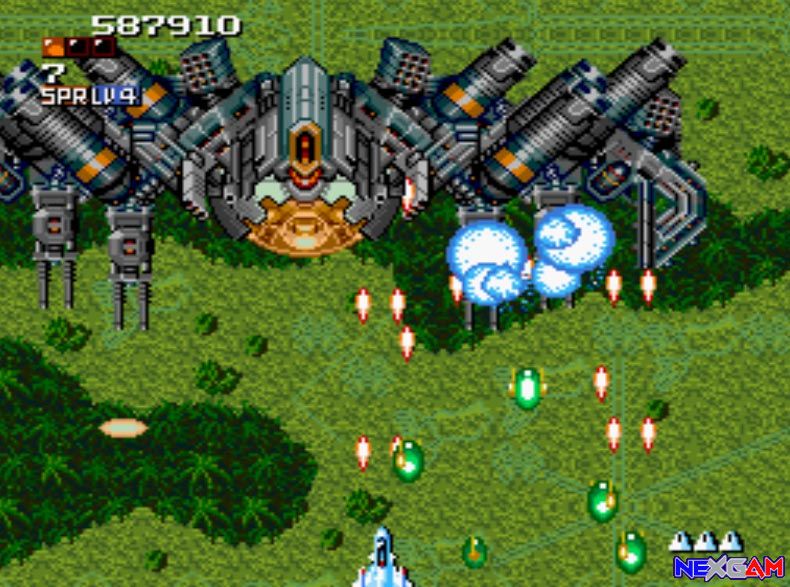 SNES Screenshots