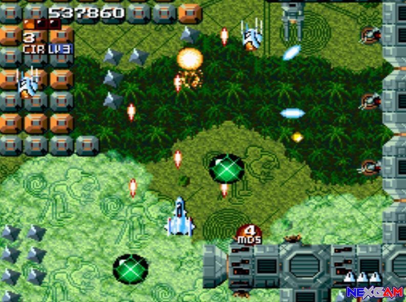 SNES Screenshots