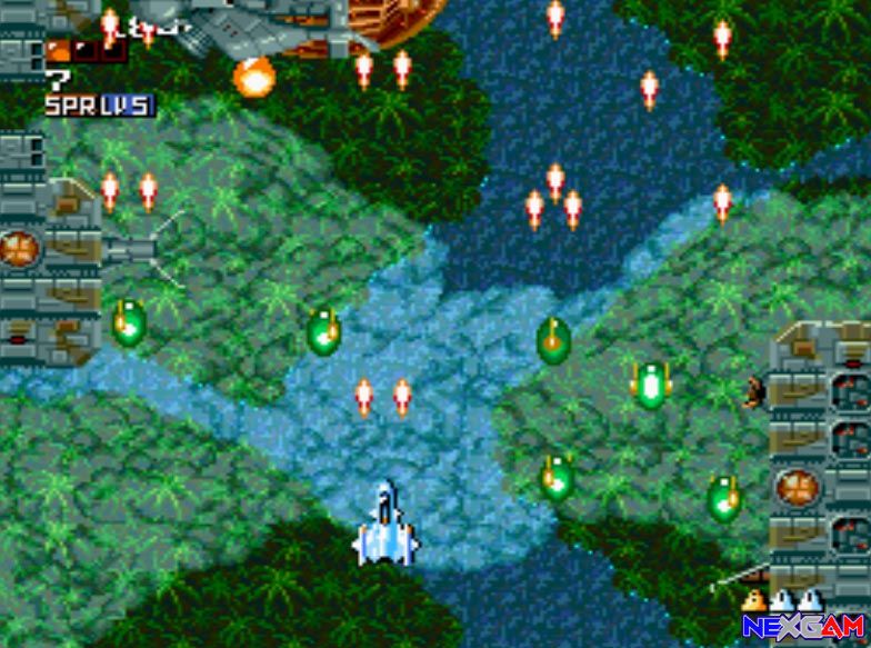SNES Screenshots