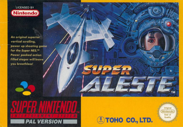 Box Art