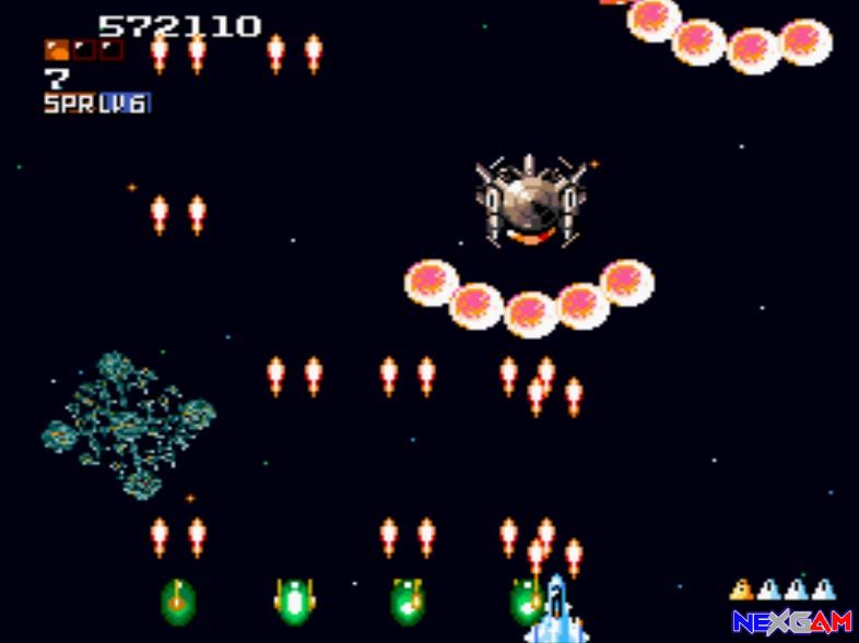 SNES Screenshots