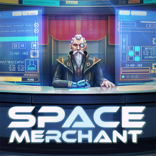 Space Merchant