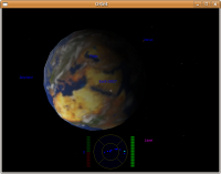 Space-Orbit