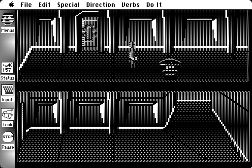 Space Quest: The Sarien Encounter