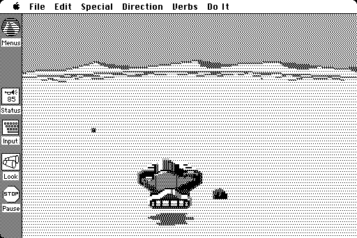 MAC Screenshots