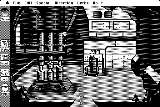 MAC Screenshots