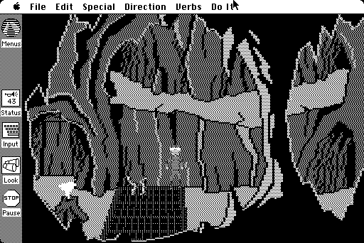 MAC Screenshots