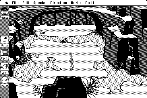 MAC Screenshots