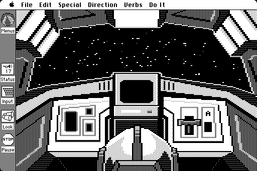 MAC Screenshots