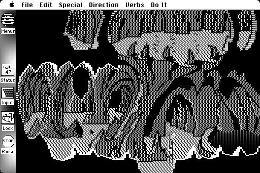 MAC Screenshots