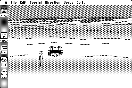 MAC Screenshots