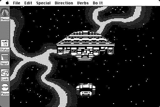 MAC Screenshots
