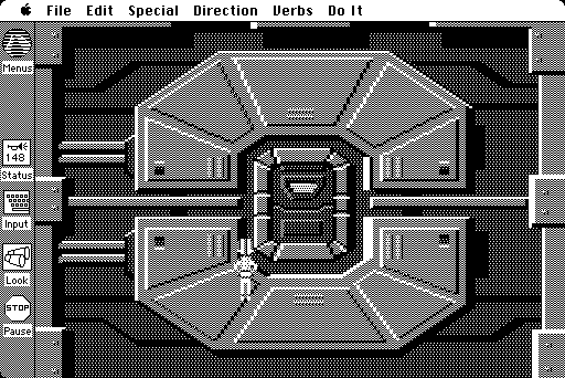 MAC Screenshots