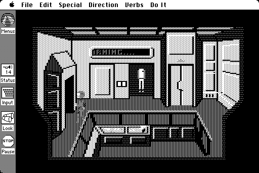MAC Screenshots