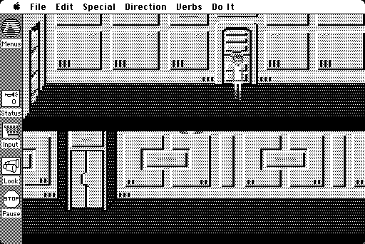 MAC Screenshots