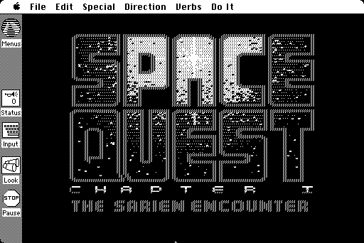 MAC Screenshots
