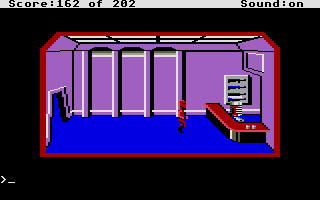 AST Screenshots