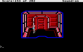 AST Screenshots