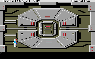 AST Screenshots