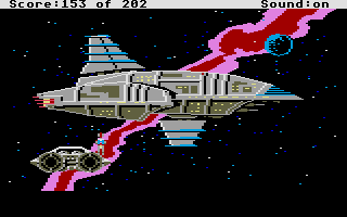 AST Screenshots