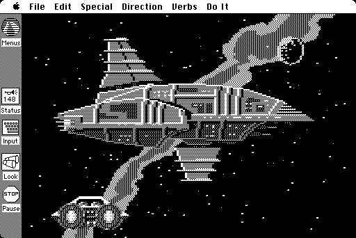MAC Screenshots