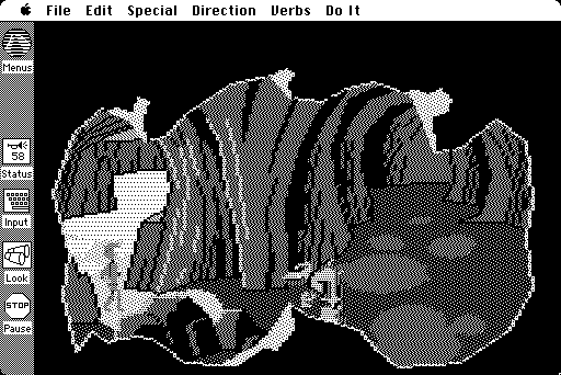 MAC Screenshots