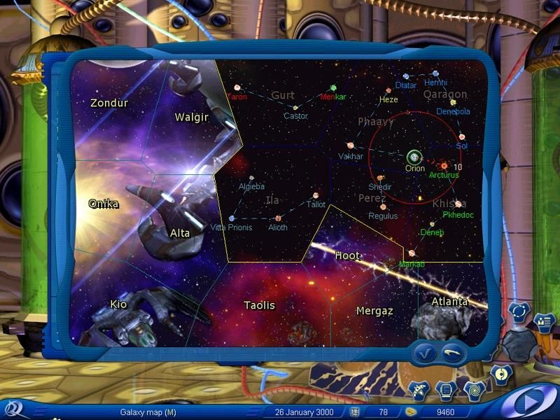 Screenshots