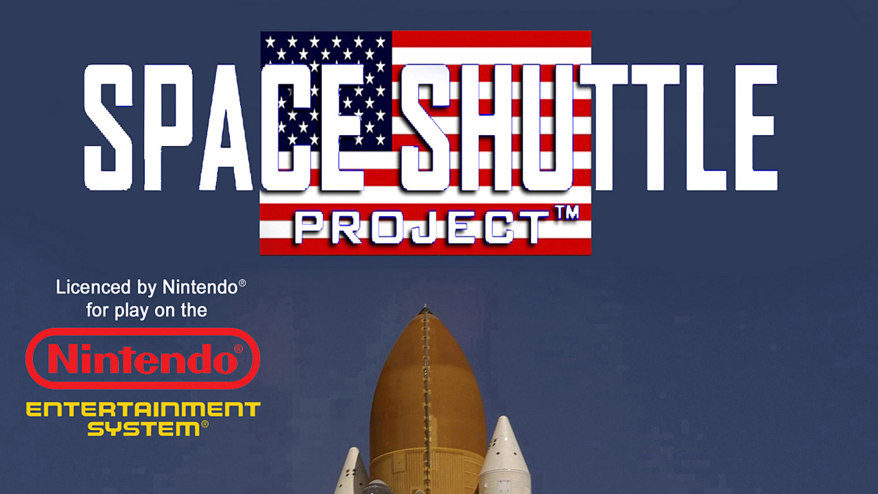 Space Shuttle Project