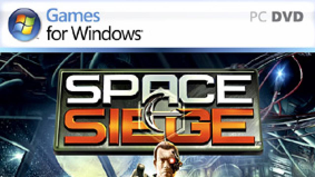 Space Siege