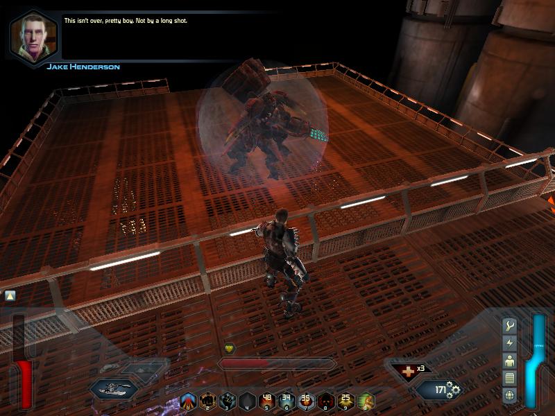 PC Screenshots