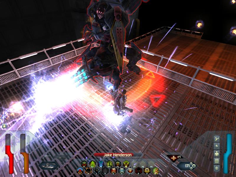 PC Screenshots
