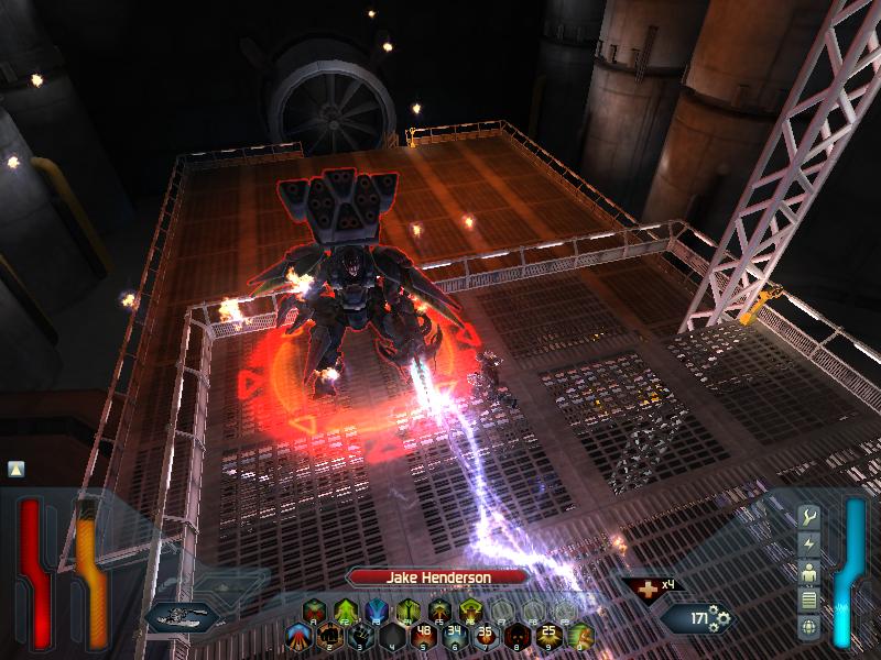 PC Screenshots