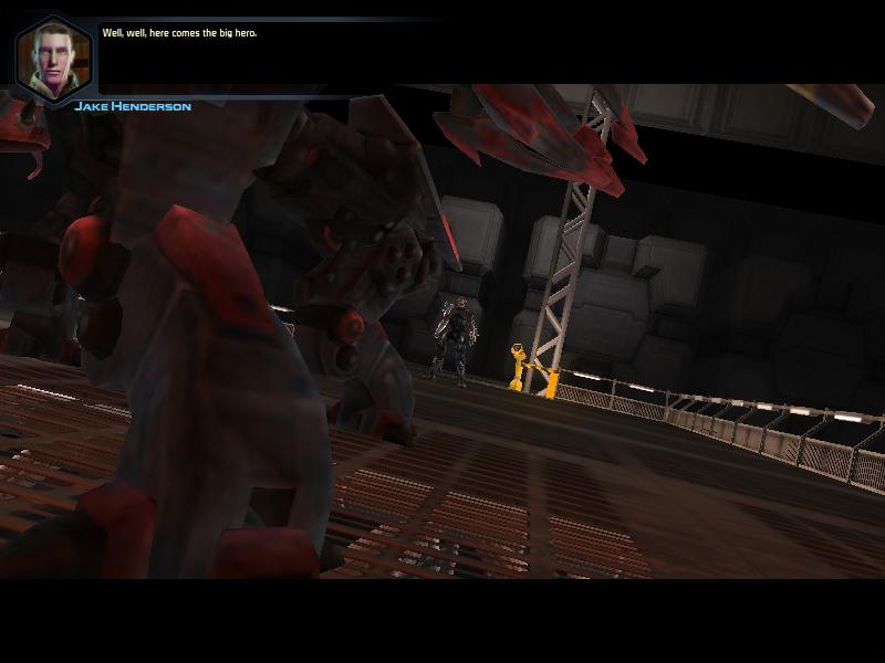 PC Screenshots