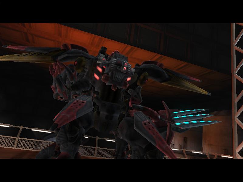 PC Screenshots