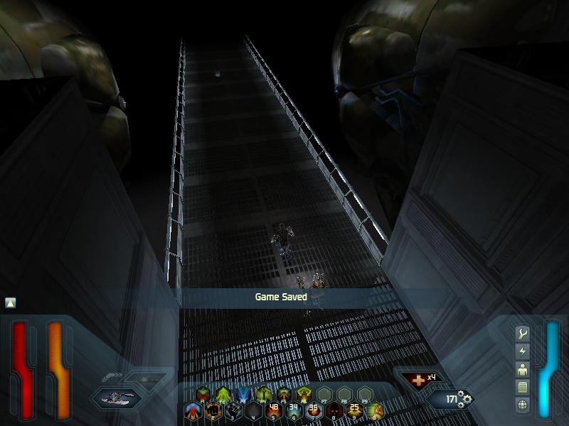 PC Screenshots