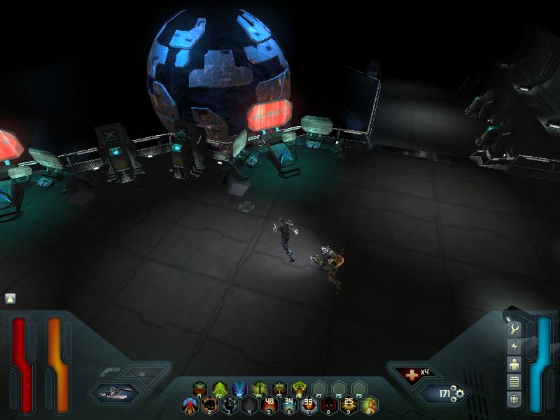 PC Screenshots