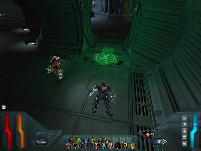 PC Screenshots
