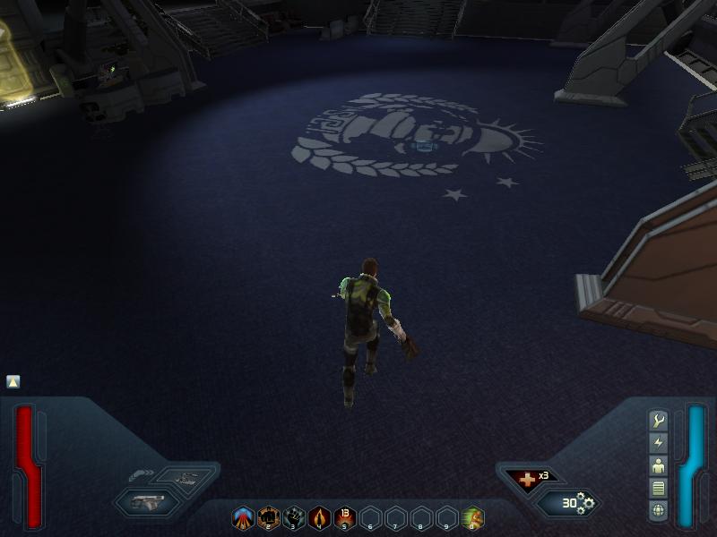 PC Screenshots