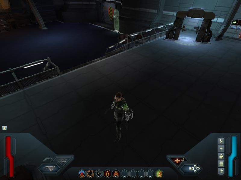 PC Screenshots