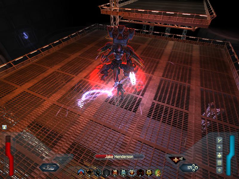 PC Screenshots