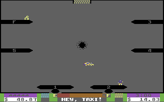 C64 Screenshots