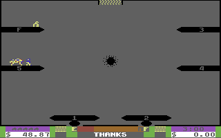 C64 Screenshots